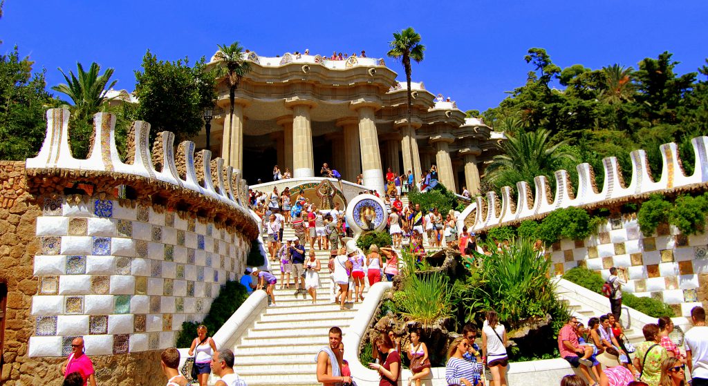 barcelona-parc-guell