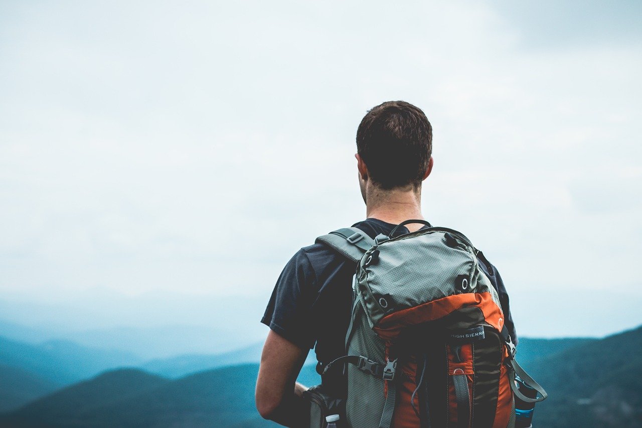7 råd til din næste backpacking rejse
