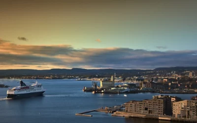 Top 20 seværdigheder i Oslo (2026)
