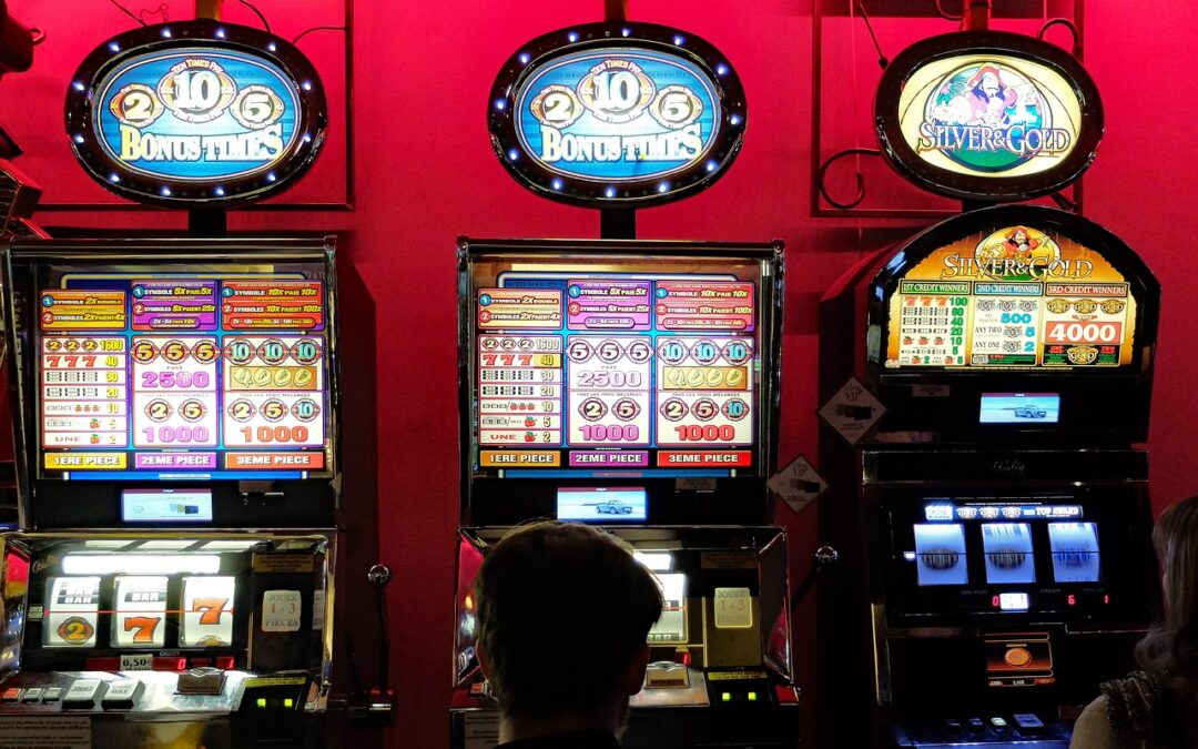 Gratis spilleautomater: få det meste ud af din online casino oplevelse