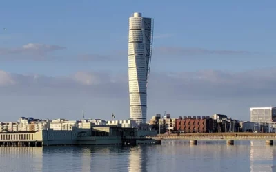 Top 25 seværdigheder i Malmø (2026)