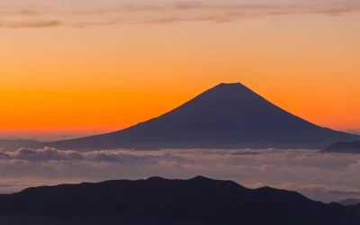 Japans 10 mest populære seværdigheder