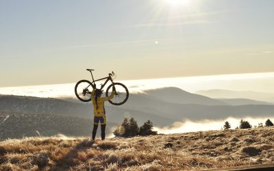 Opdag cykelferie i Sydafrika: En uforglemmelig MTB-oplevelse