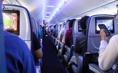 7 tips til en den optimale flytur