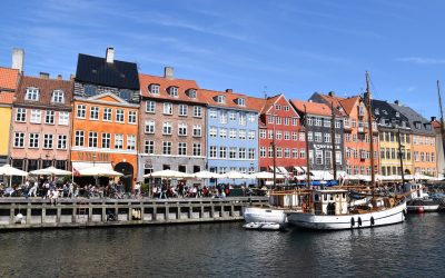 Top 16 oplevelser i København