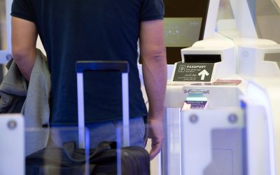 Din digitale værktøjskasse til rejsen