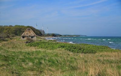 Naturoplevelser på Langeland