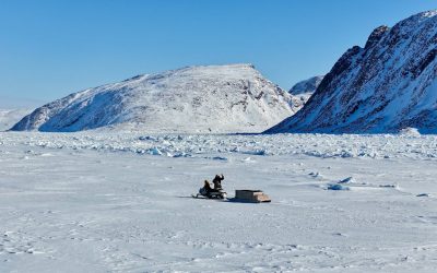 Rejse til Grønland i 2026: En praktisk guide til Nuuk, Ilulissat og Sydgrønland