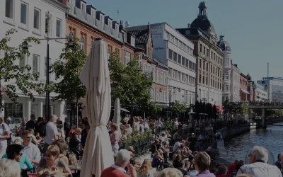 Top 40 seværdigheder i Aarhus (i 2026)