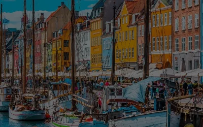 Top 75 seværdigheder i København (i 2026)